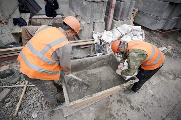 Риски России остаться без иранского цемента оценили