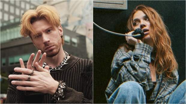 Никита Пресняков съехался с новой девушкой после развода с женой