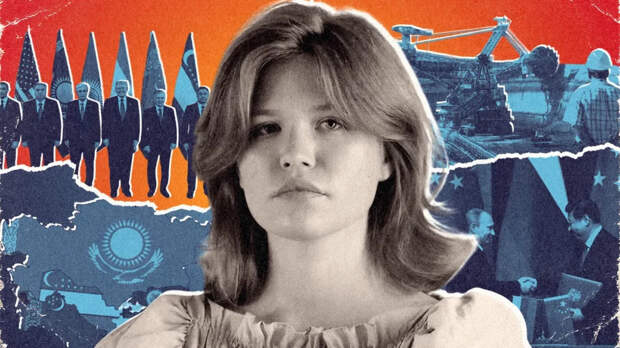 «Освободят от русского засилья». Зачем США Центральная Азия