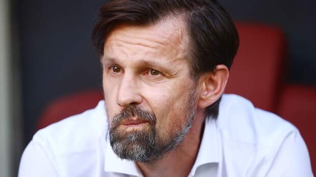 Семак: «Ведущие чемпионаты сильно оторвались от РПЛ, но у меня нет чувства отчаяния»