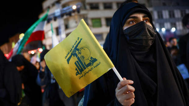 Израиль не будет обсуждать перемирие с Хезболлой