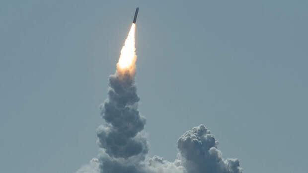 Депутат Европарламента: Париж требует от Бухареста разместить ЯО в Румынии