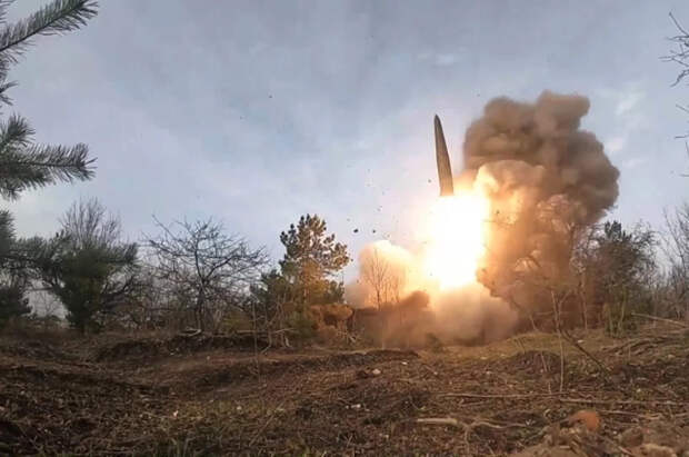 Макговерн: РФ уничтожит завод по выпуску ракет «Фламинго» на Украине