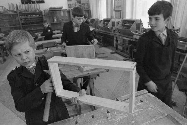 Фото:  Бушухин Валерий/Фотохроника ТАСС