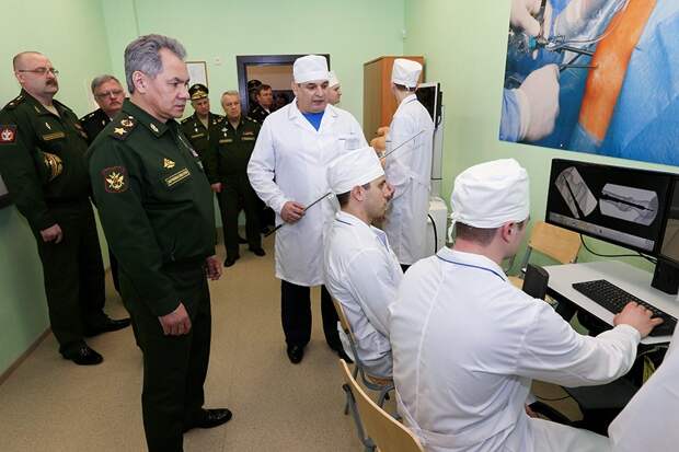 «За неделю минус районный центр в России»: Армию решено снова задействовать против «короны»