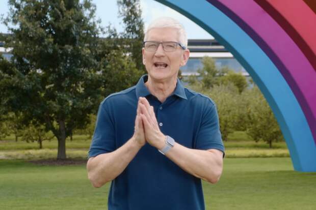 Apple закрыла магазины в ОАЭ на фоне обострения ситуации в регионе