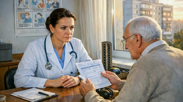 Академик Румянцев назвал пять прививок, продлевающих жизнь пожилых людей