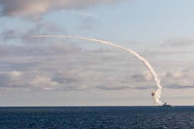 Telegraph: гиперзвуковые российские ракеты ведут к новому этапу развития боевых действий