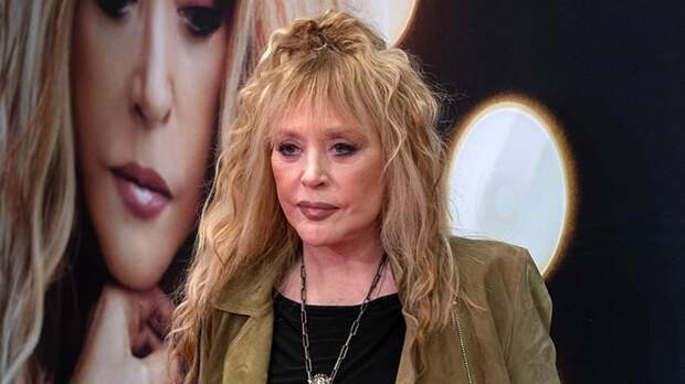 Алла Пугачева сохранила права на 166 своих песен в России