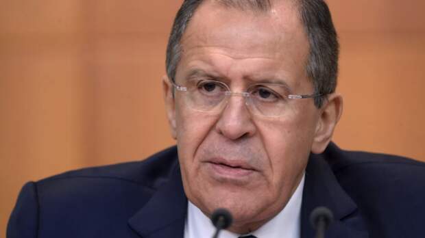Лавров: МАГАТЭ не фиксировало, что обогащение Ираном урана имело военные цели