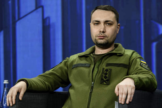 Украина.ру: Буданов заявил, что обсудит с американцами мирный договор по Украине