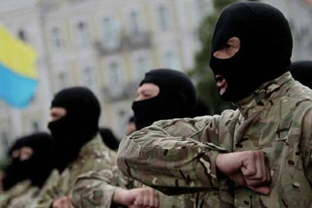 Страшные тайны украинских националистов