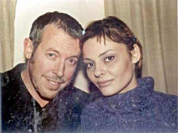 Как выглядят жены и подруги наших рок-легенд