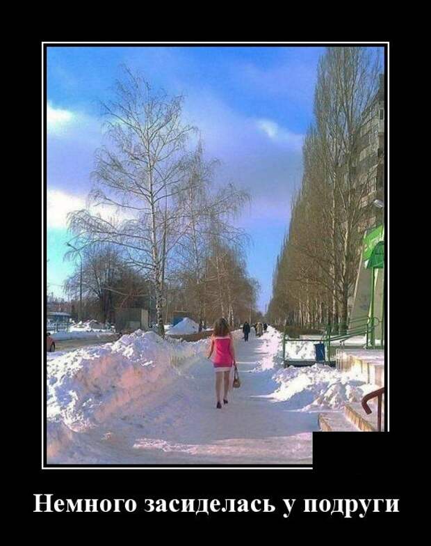 Демотиваторы (30 фото)