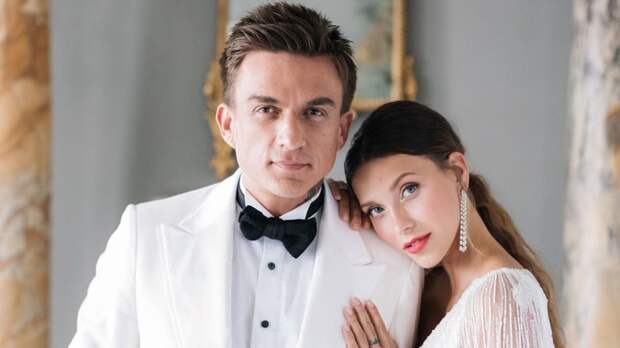 Поклонники Тодоренко и Топалова обсуждают возможный развод звездной пары