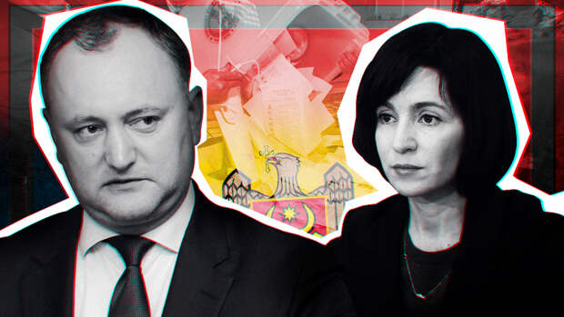 Борьба коалиций: как победа оппозиции в  Молдавии "ударит" по Санду