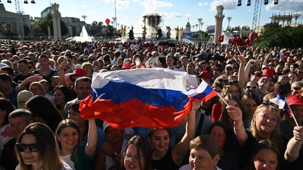 Выставка «Россия» попала в топ самых посещаемых мест планеты