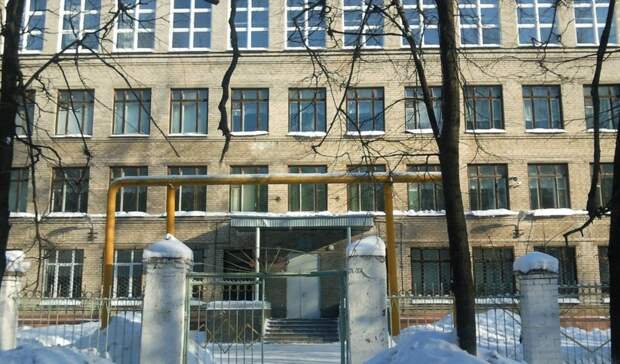 Директор нижегородской школы, где произошло отравление, находится в отпуске