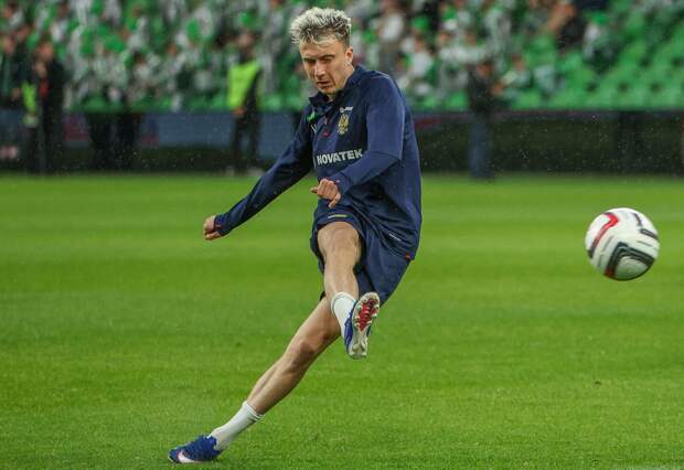 Футболист сборной Мали назвал самого опасного игрока в российской национальной команде