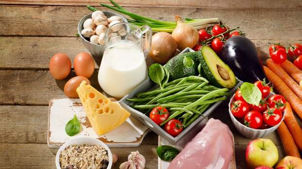 Худеем к отпуску и укрепляем сосуды: 3-4 кг за две недели