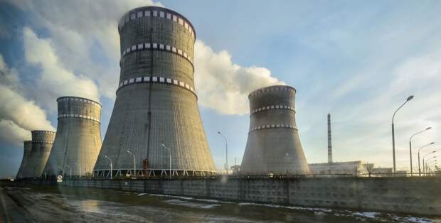 Надежды нет - долг России уплачен, но слишком поздно: Украина отключает АЭС