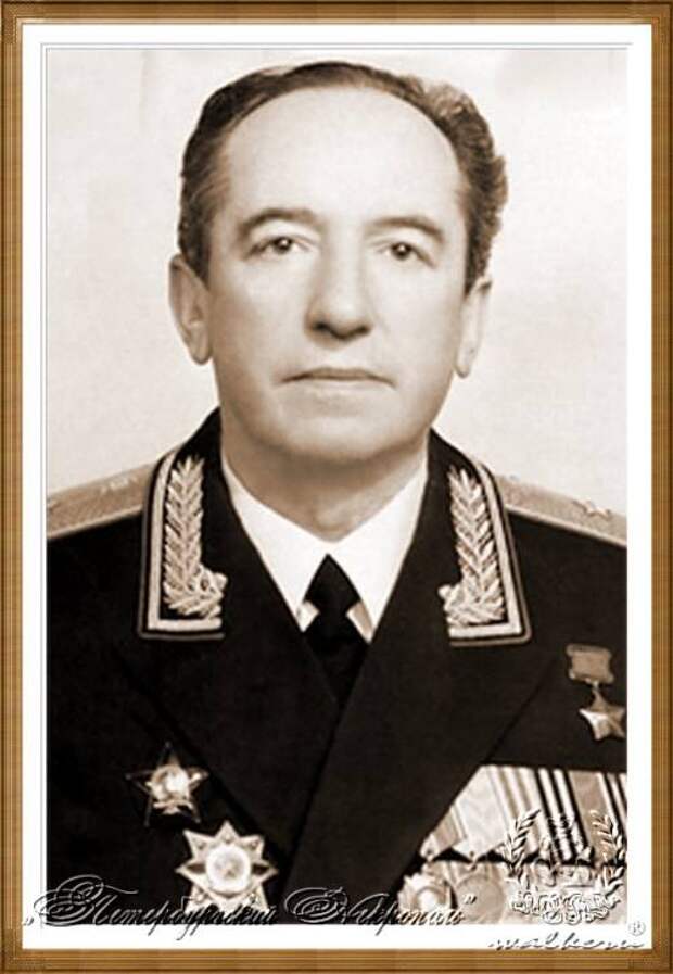 Два подвига зенитчика Дыскина