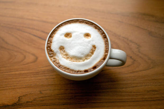 Врач Каландия: кофе на морозе может превратиться в сердечную нагрузку