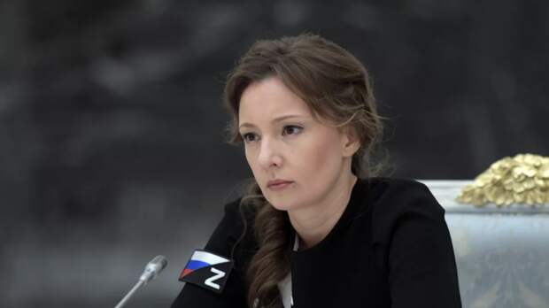 Кузнецова анонсировала законопроект о психологической помощи населению