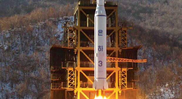 Последствия потенциального удара КНДР будут для США катастрофическими Последствия потенциального удара КНДР будут для США катастрофическими