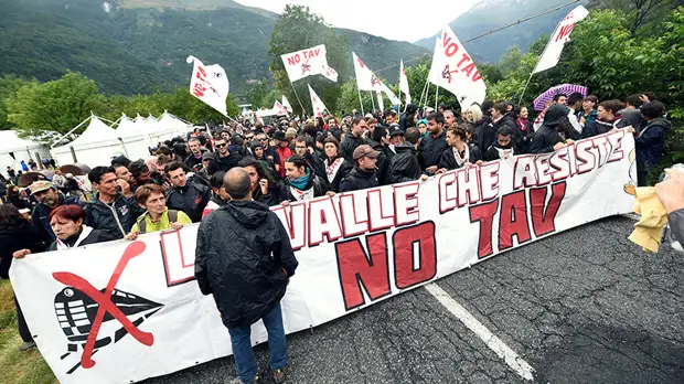 «Enfant terrible европейской политики»: как партия «Лига» будет бороться за власть в Италии