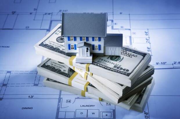 Названы регионы России, где хуже всего платят по ипотеке