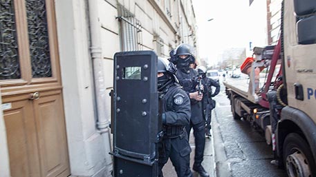Борьба с террором как наука: топ-5 лучших спецподразделений мира