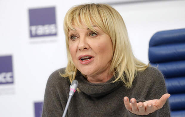 Елена Яковлева взорвалась после слов Максима Аверина