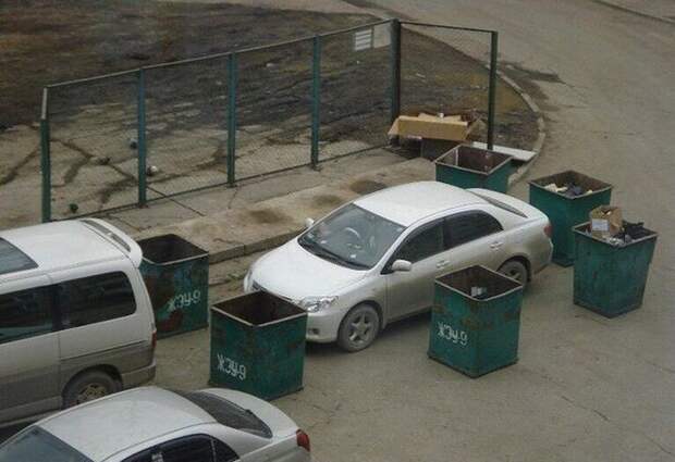 Свежая подборка автоприколов авто, автоприколы, приколы