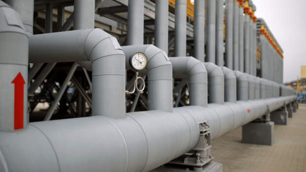 Сийярто обвинил Украину в попытке оставить Венгрию без газа