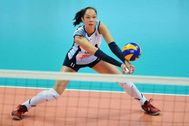 «Куда легче выиграть мировое первенство»: как “Екатерина Великая” столкнулась с постродовой депрессией после 42 лет и кто помог ей вернуться к жизни и как выглядит её сын – внук Дружининой