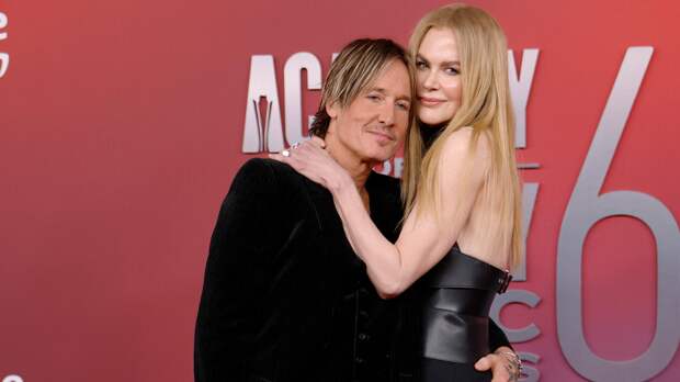 Стали известны условия соглашения Николь Кидман и Кита Урбана при официальном разводе