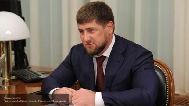 Премия мира отметила вклад Кадырова в международные отношения Премия мира отметила вклад Кадырова в международные отношения