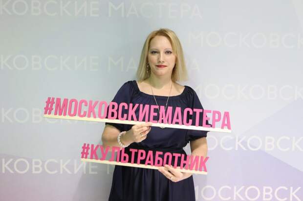 Алевтина Богатырева/ фото: ЗБ