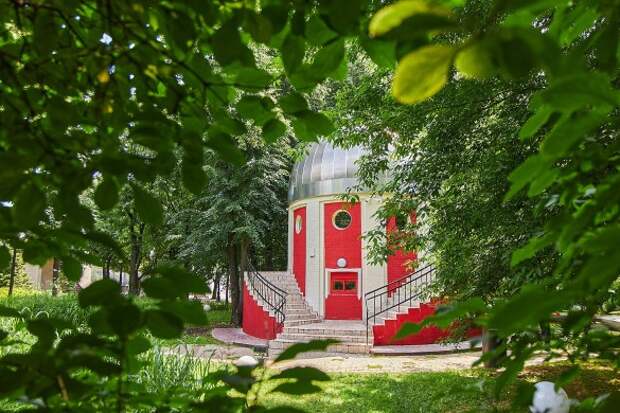 Фото: пресс-служба ЦПКиО им. Горького 