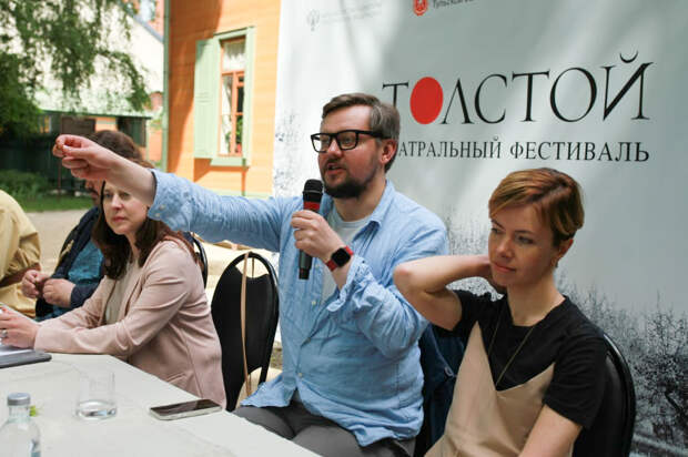 Спектакль «Русский роман» с Евгенией Симоновой откроет фестиваль «Толстой»