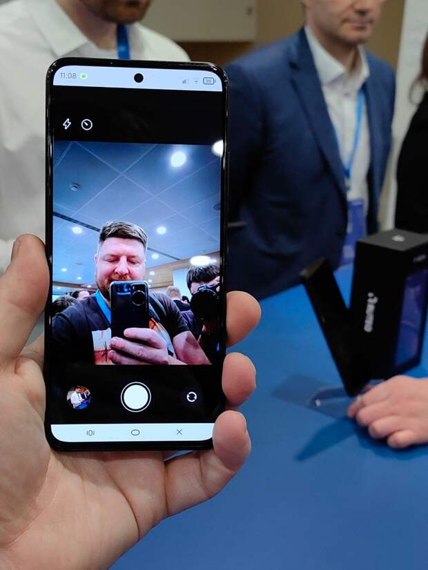Забудьте про Android. Выкиньте iOS.-7