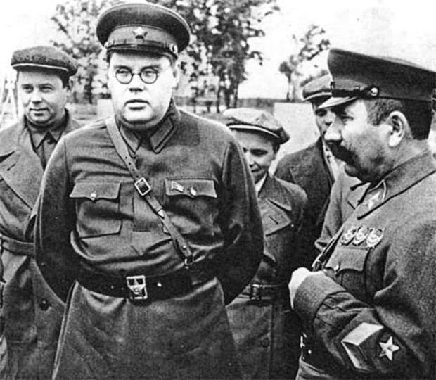Человек, которому Сталин безгранично доверял