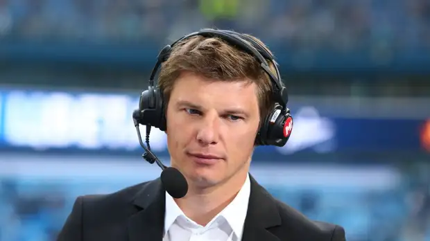 СМИ: «Зенит» рассматривает Аршавина в качестве будущего спортивного директора клуба