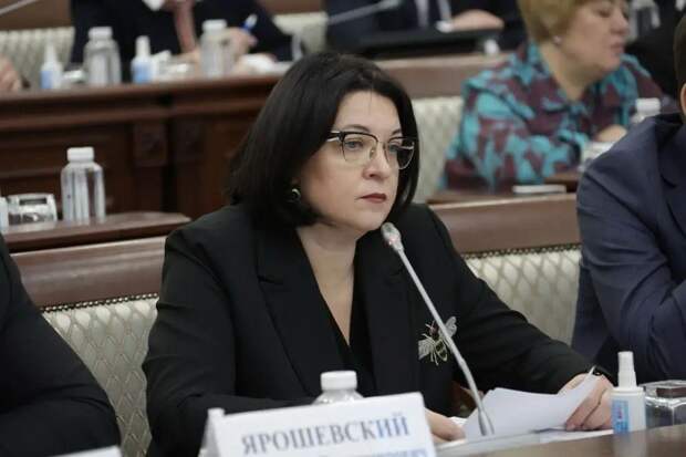 В 2026 году отремонтируют 41 объект: в тульском правительстве рассказали о планах по капремонту учреждений образования