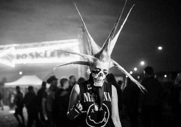 Разнообразная подборка =)