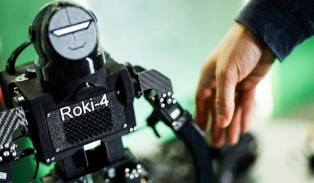 Будущее отечественной робототехники представят на международном форуме в Москве