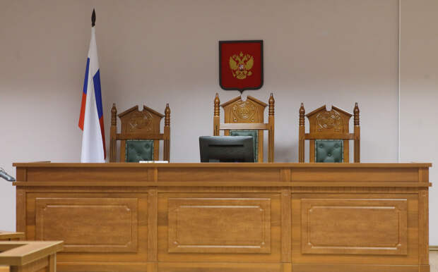 Московский суд арестовал ростовского предпринимателя за дачу взятки судье