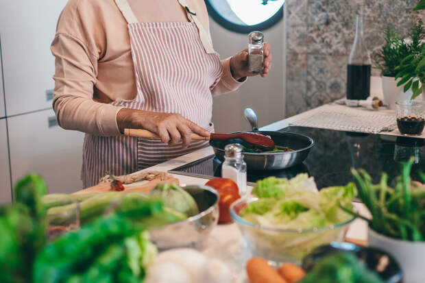 Rambler&Co: 37% россиян регулярно тестируют новые сочетания продуктов