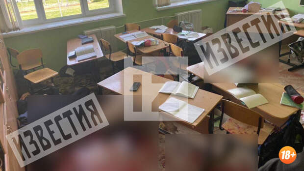 В Совфеде предложили не пропускать посторонних в школьные дворы - РИА Новости, 1